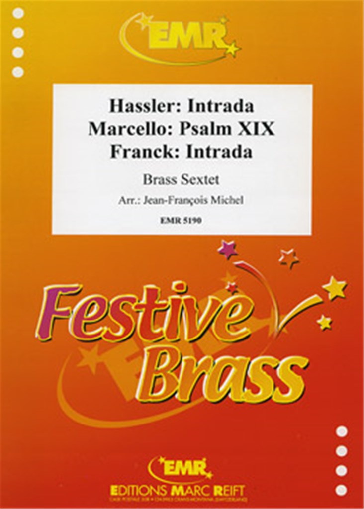 Brass Sextet